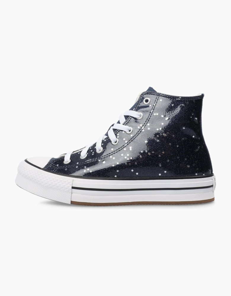 Chuck Taylor All Star Eva Platform Trainers