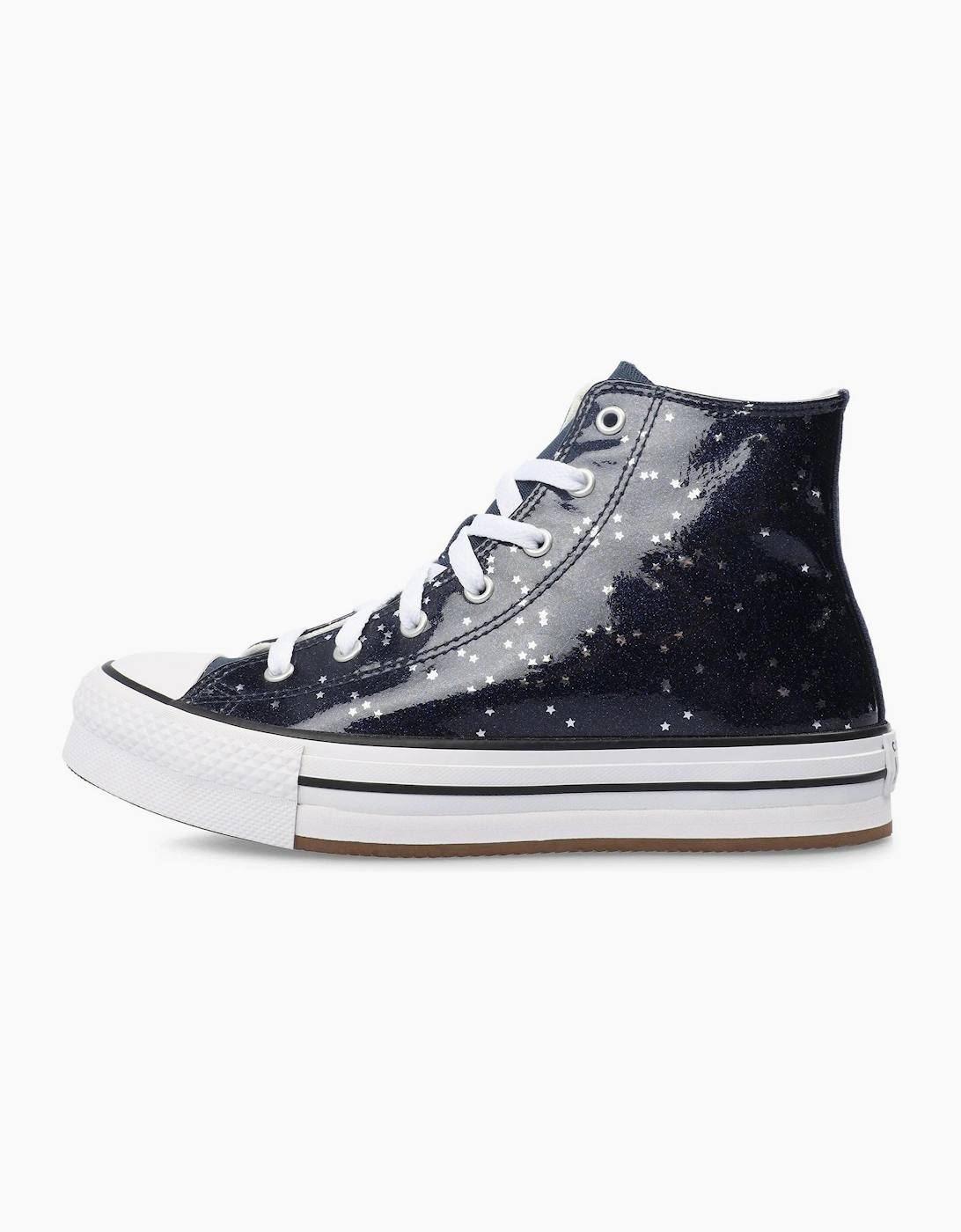 Chuck Taylor All Star Eva Platform Trainers