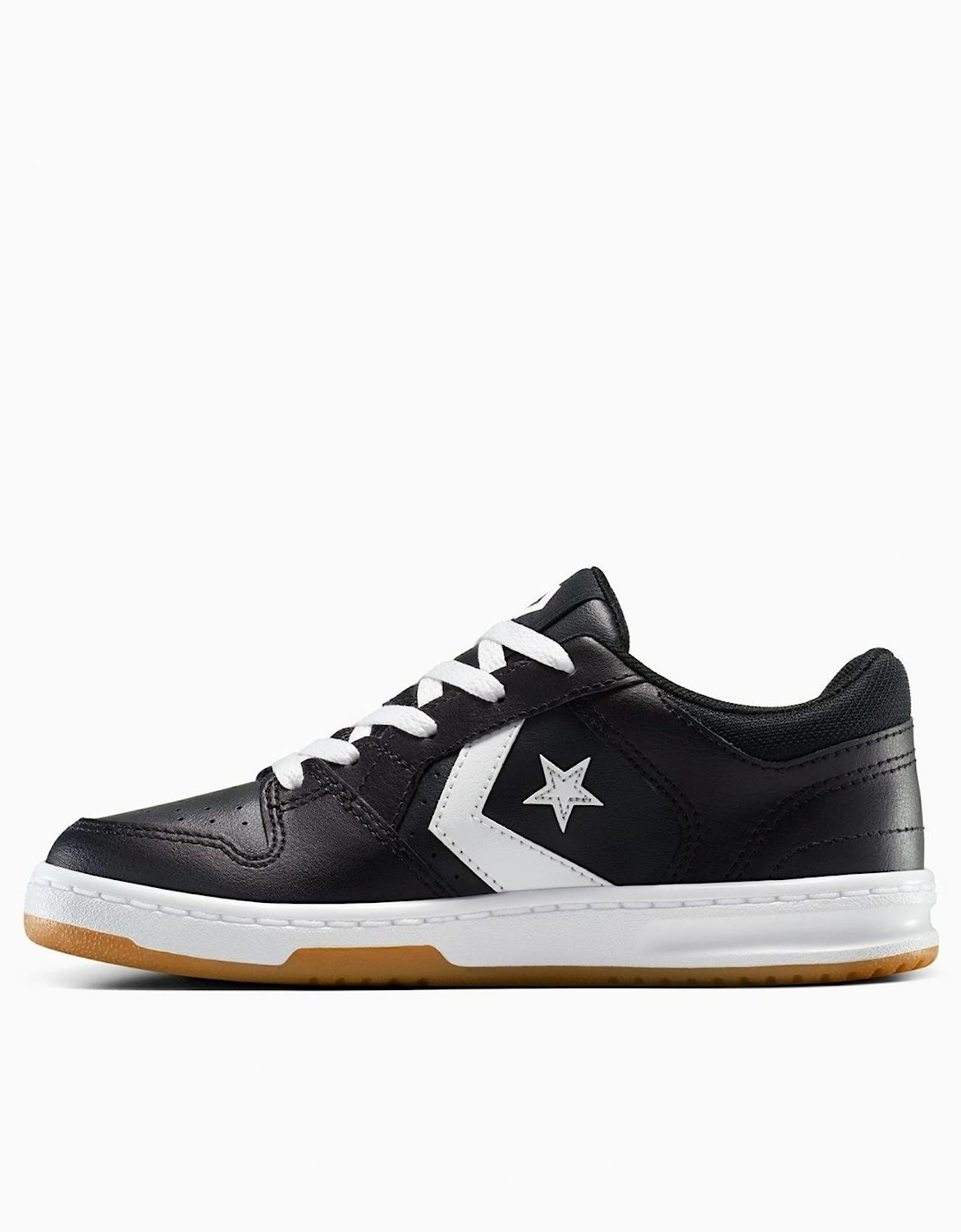 Low Top Trainers