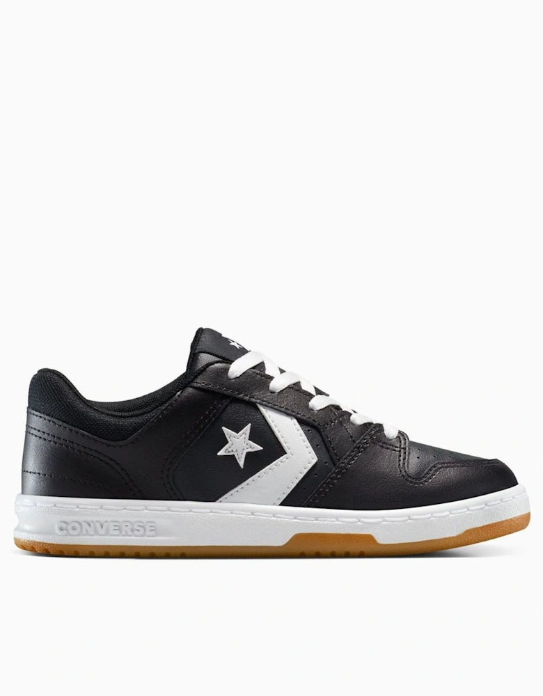 Low Top Trainers