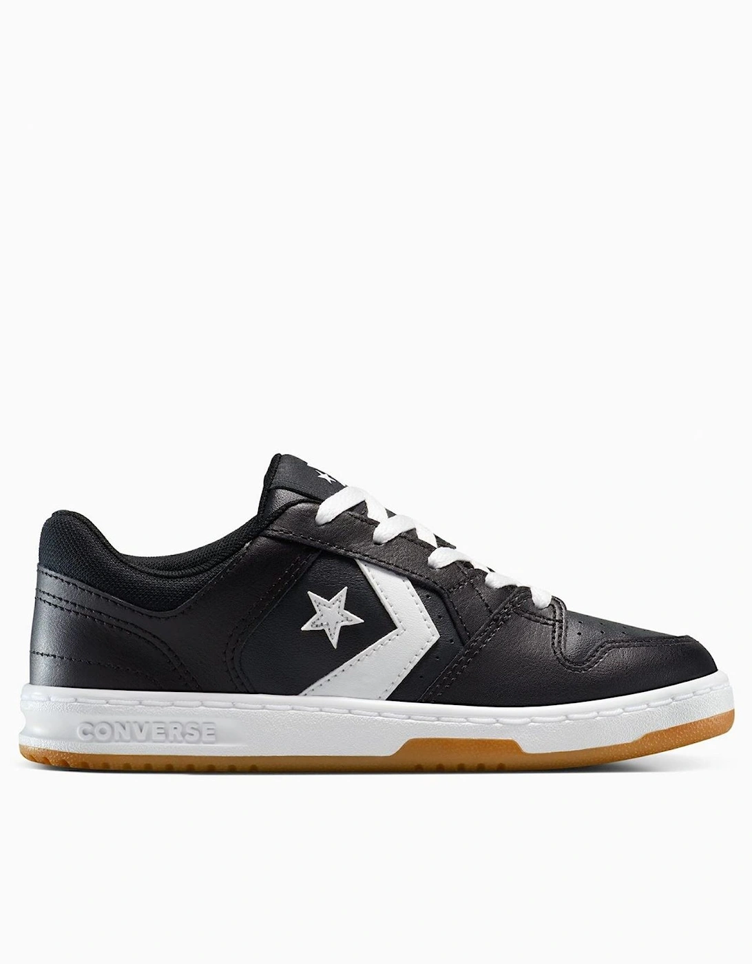 Low Top Trainers