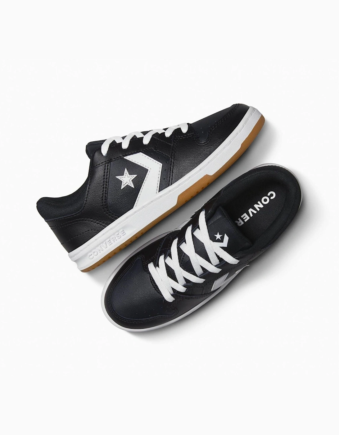 Low Top Trainers