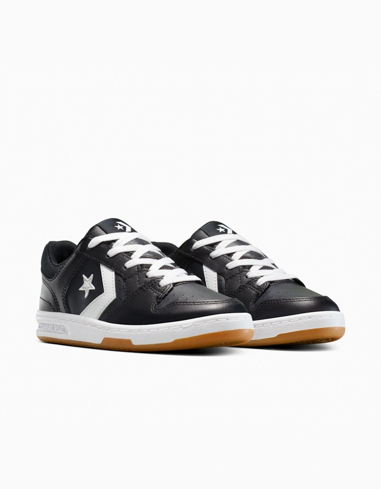 Low Top Trainers