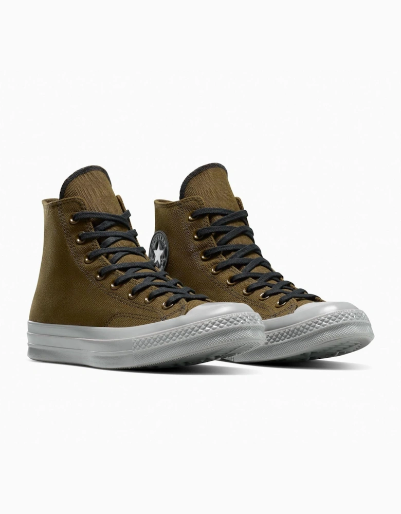 Adults Chuck 70 Gore Tex High Top Trainers