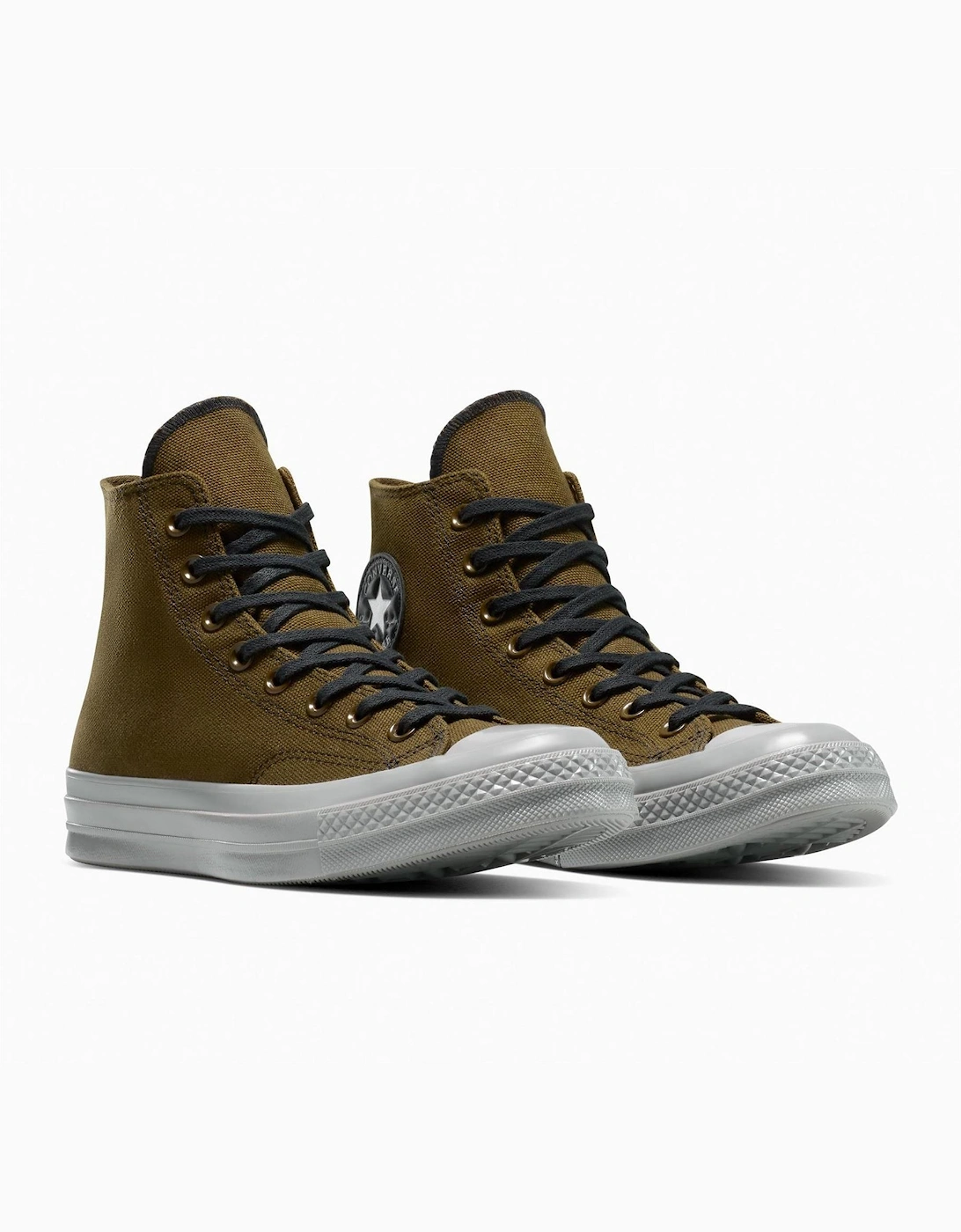Adults Chuck 70 Gore Tex High Top Trainers