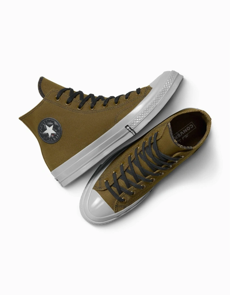 Adults Chuck 70 Gore Tex High Top Trainers