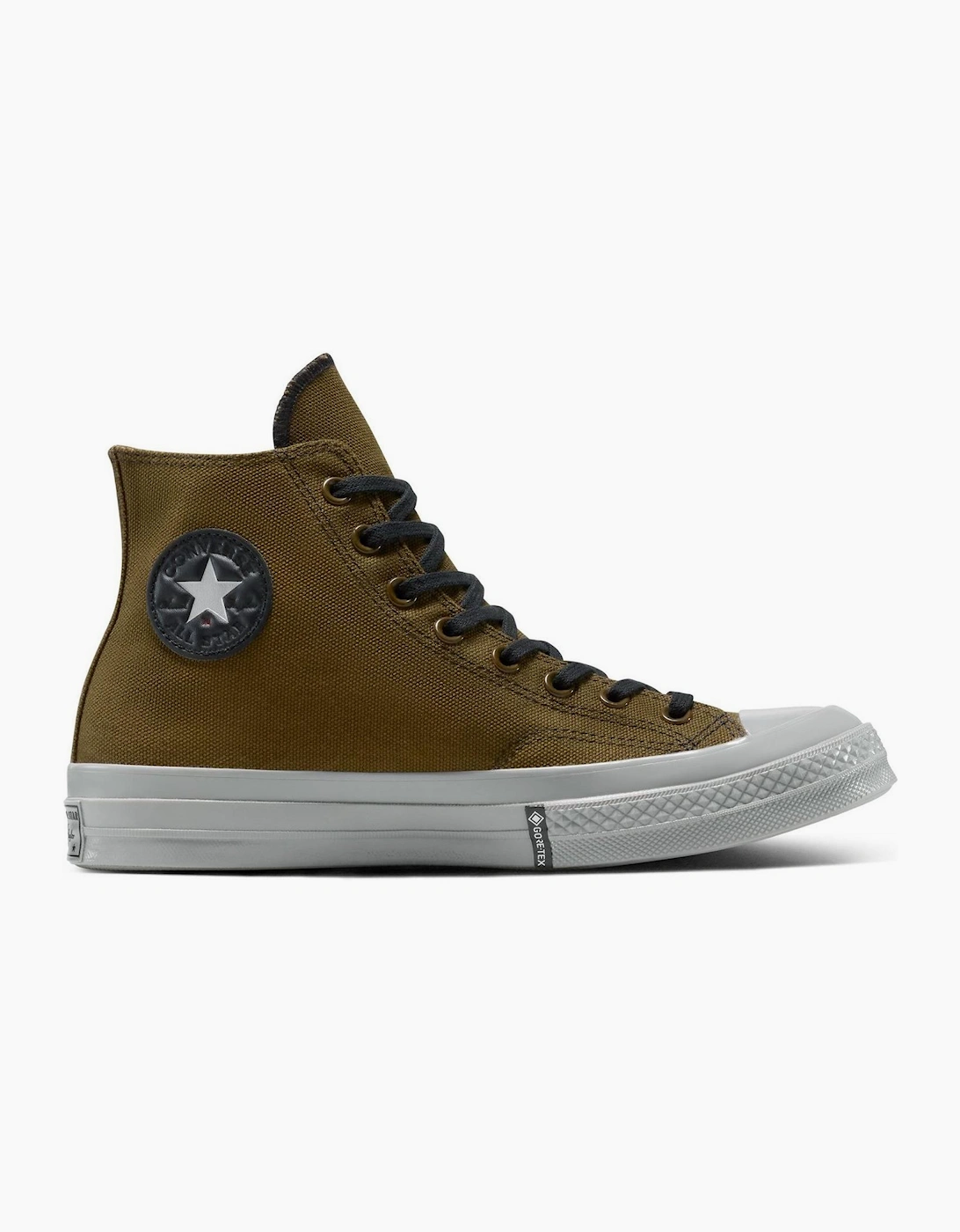 Adults Chuck 70 Gore Tex High Top Trainers