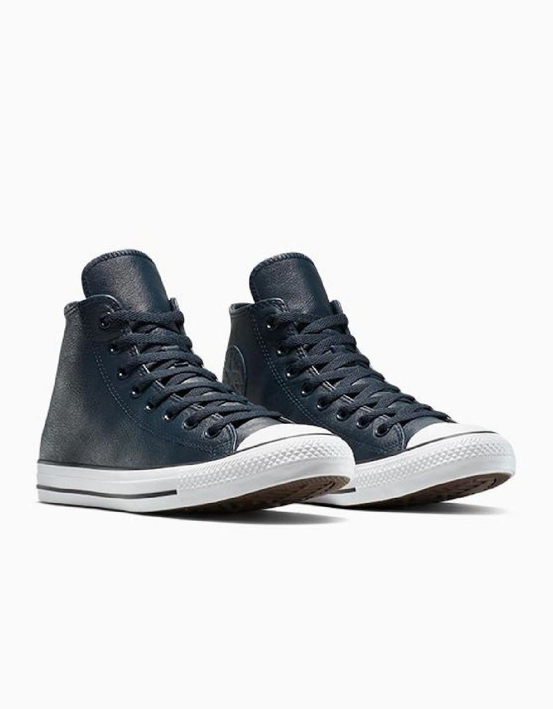 Adults Chuck Taylor All Star Lea High Top Trainers