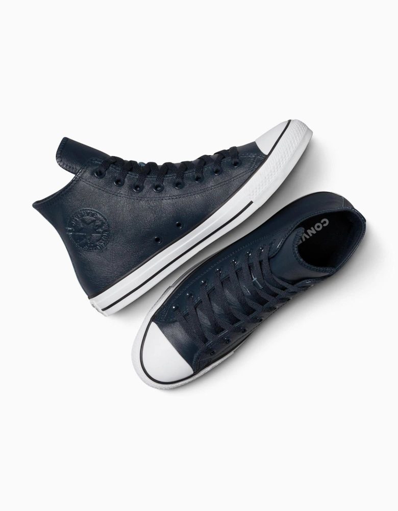 Adults Chuck Taylor All Star Lea High Top Trainers
