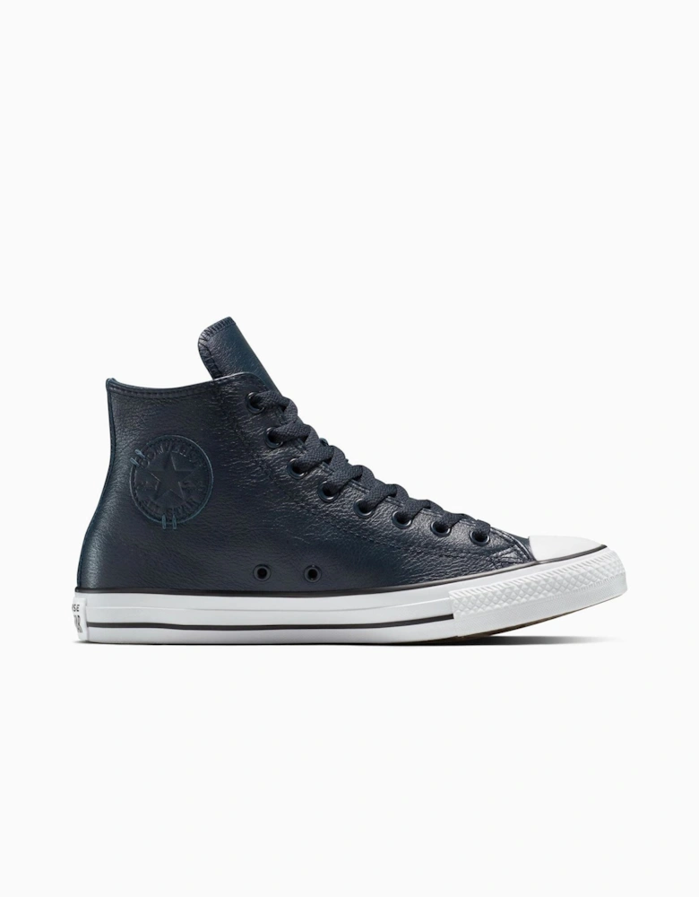 Adults Chuck Taylor All Star Lea High Top Trainers