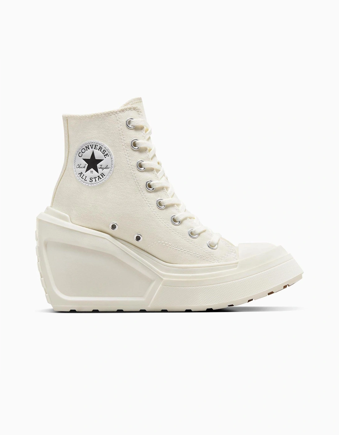 Chuck 70 De Luxe Wedge Heeled Sandals