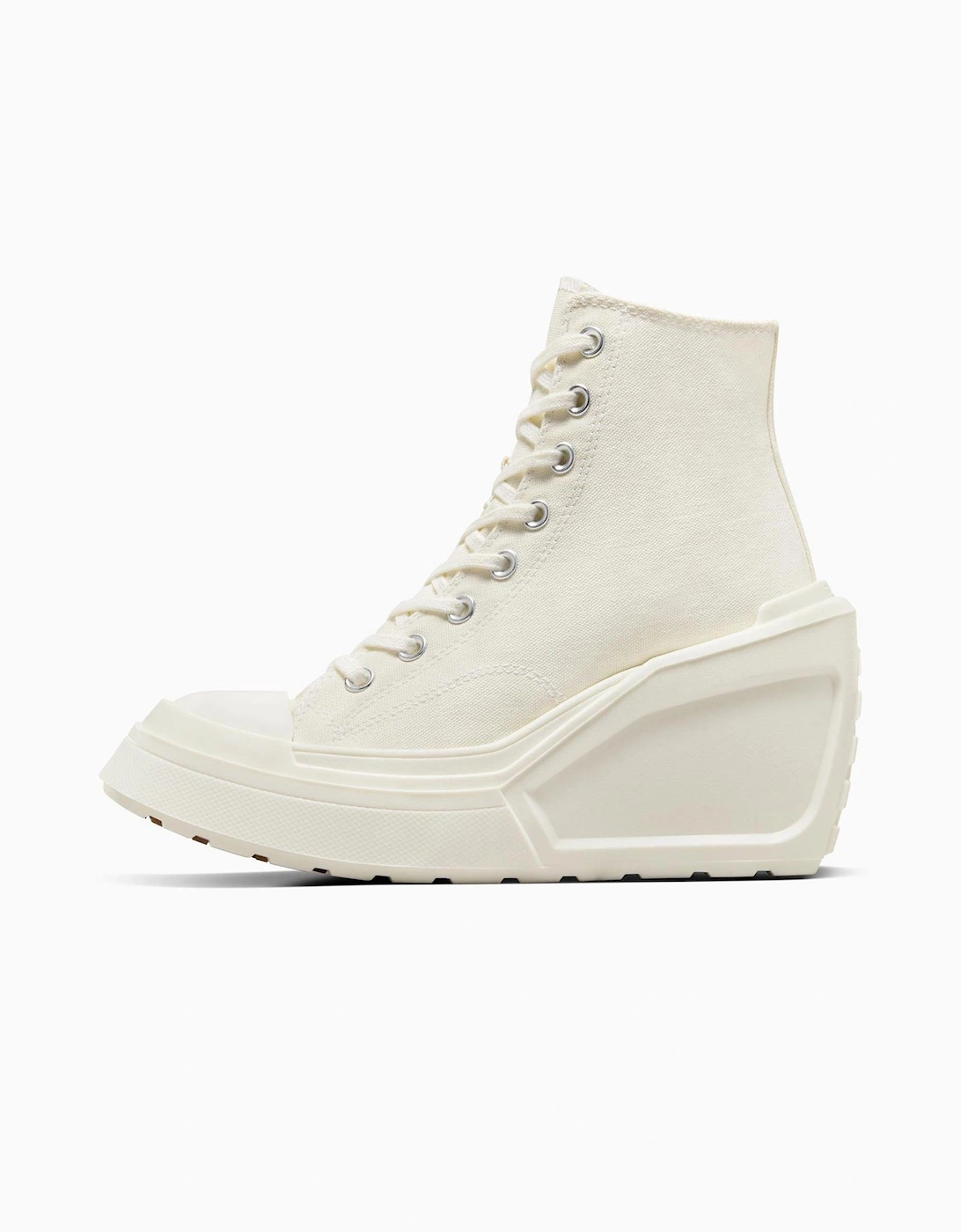 Chuck 70 De Luxe Wedge Heeled Sandals