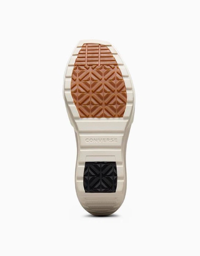 Chuck 70 De Luxe Wedge Heeled Sandals