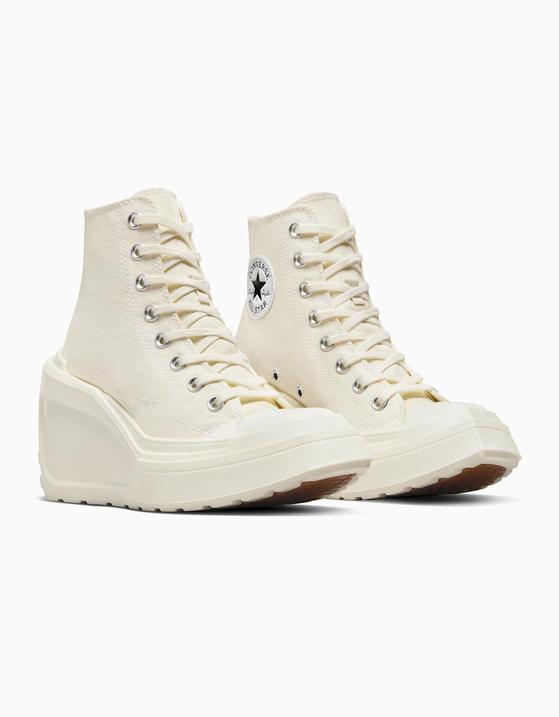 Chuck 70 De Luxe Wedge Heeled Sandals