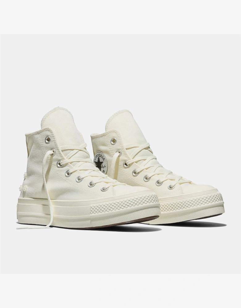 Chuck Taylor All Star Lif Platform Trainers