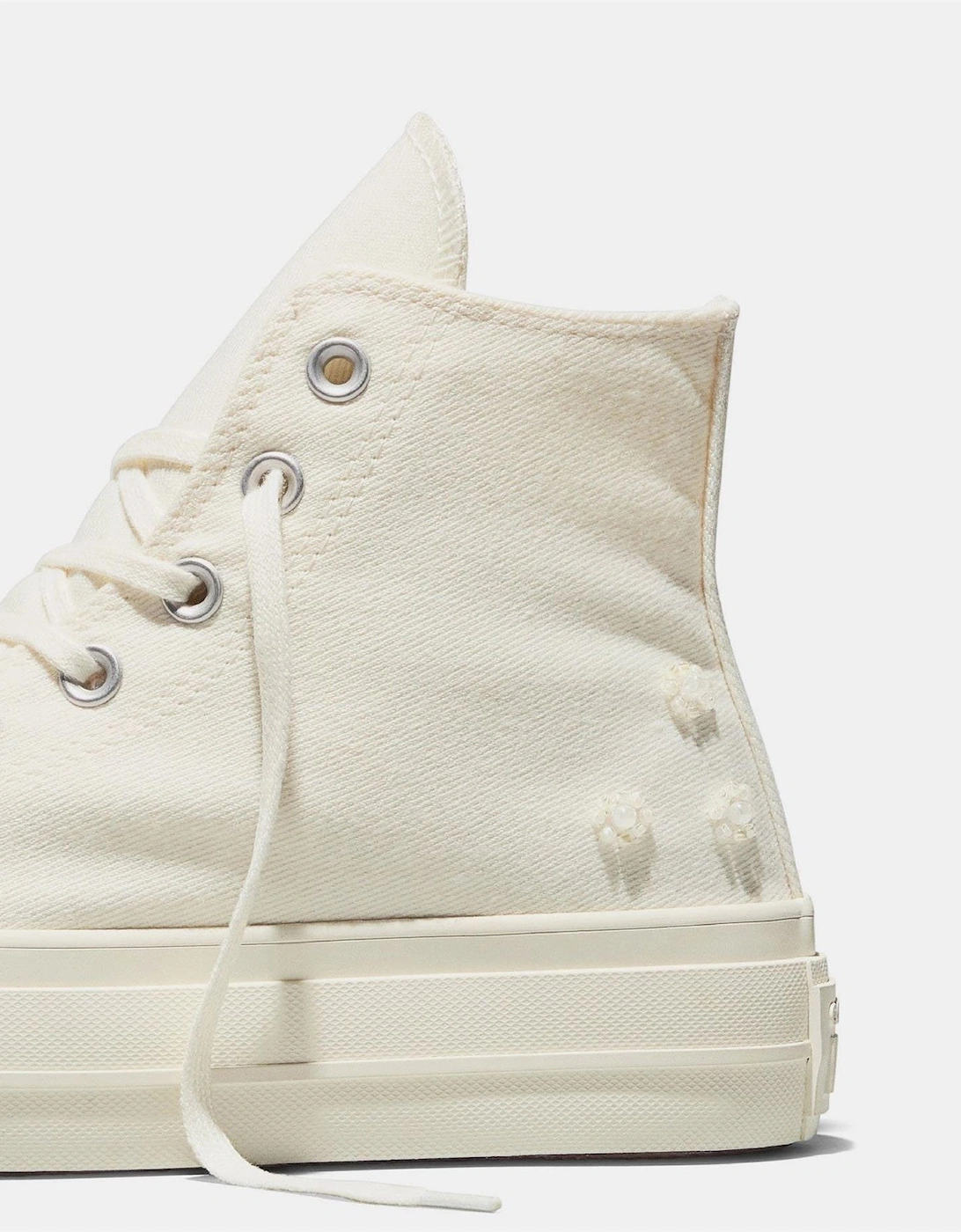 Chuck Taylor All Star Lif Platform Trainers