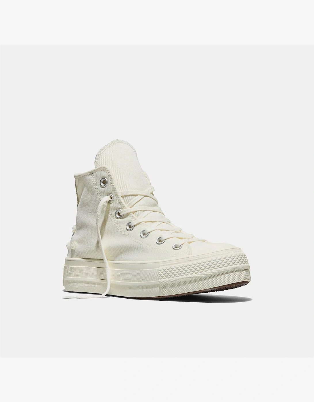 Chuck Taylor All Star Lif Platform Trainers