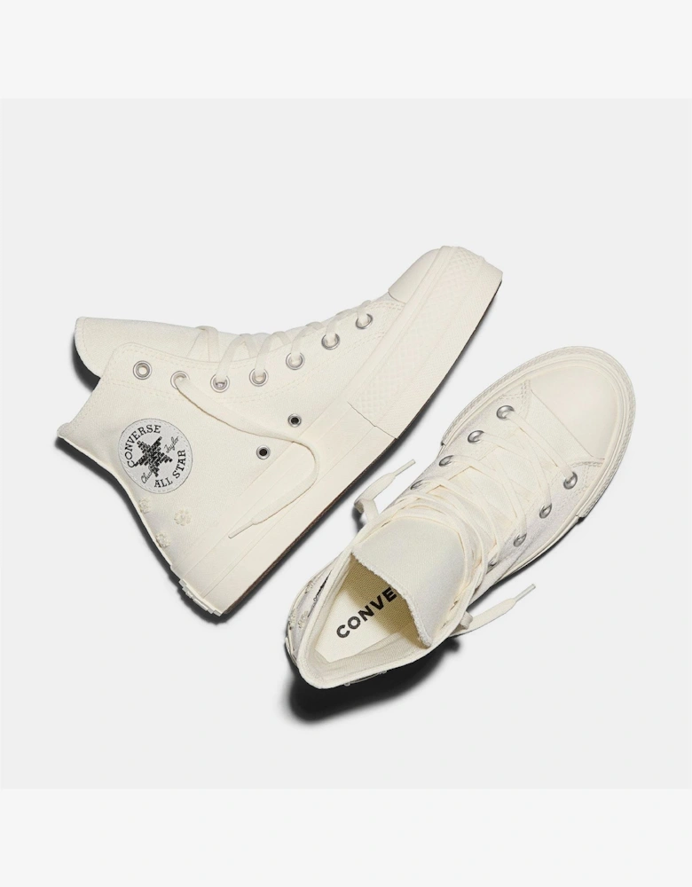 Chuck Taylor All Star Lif Platform Trainers