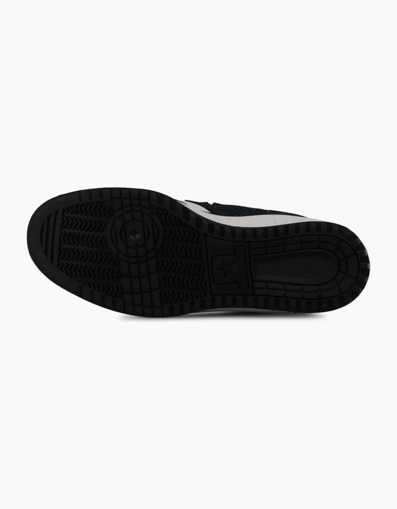 Adults Weapon Low Top Trainers