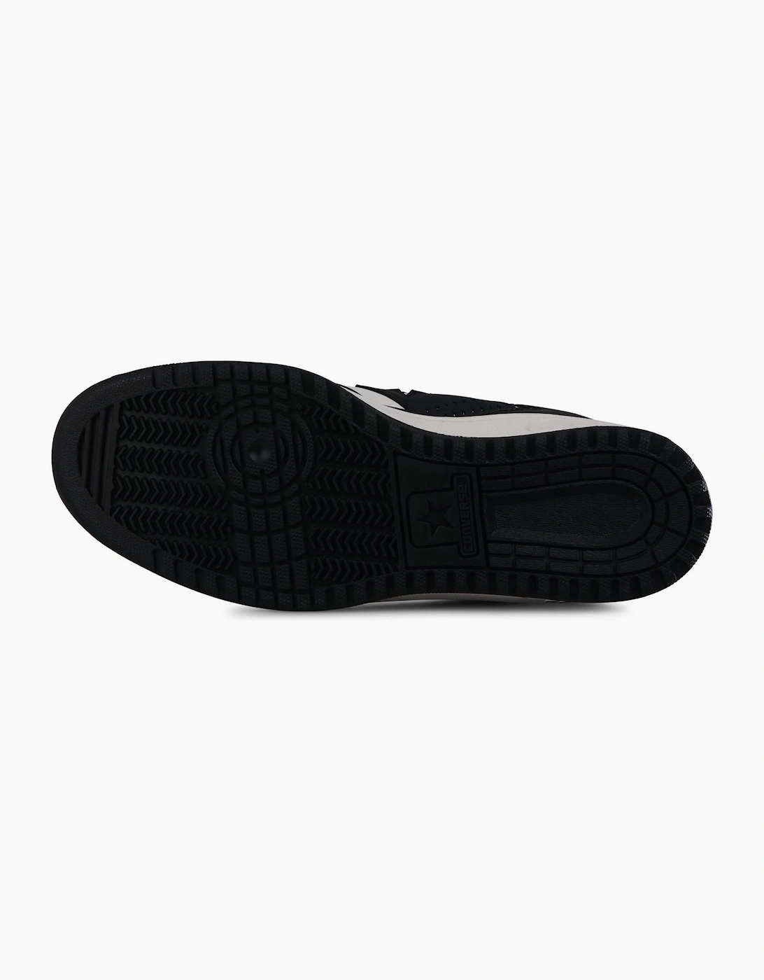 Adults Weapon Low Top Trainers