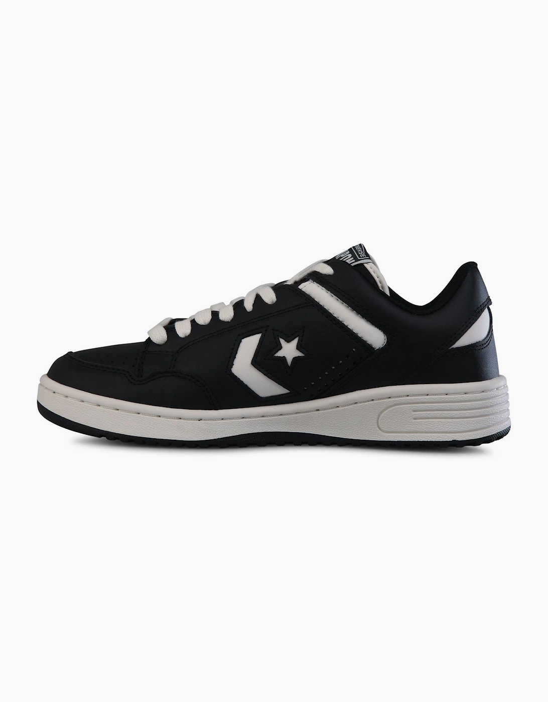 Adults Weapon Low Top Trainers