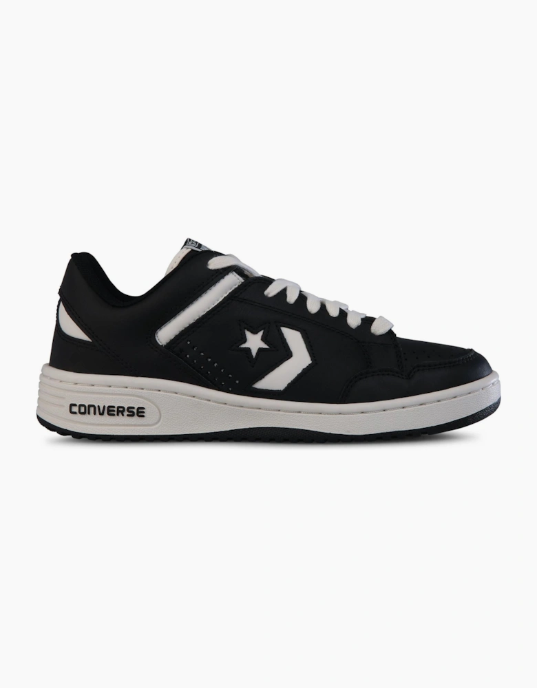 Adults Weapon Low Top Trainers