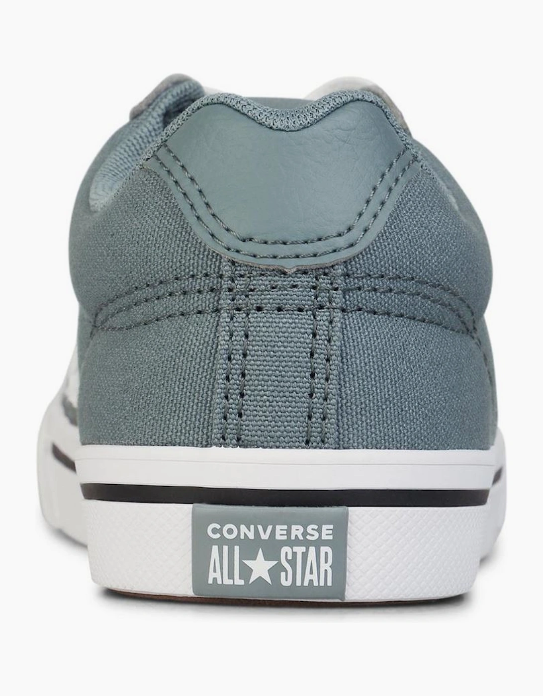 Sport Casual Canvas Trainers