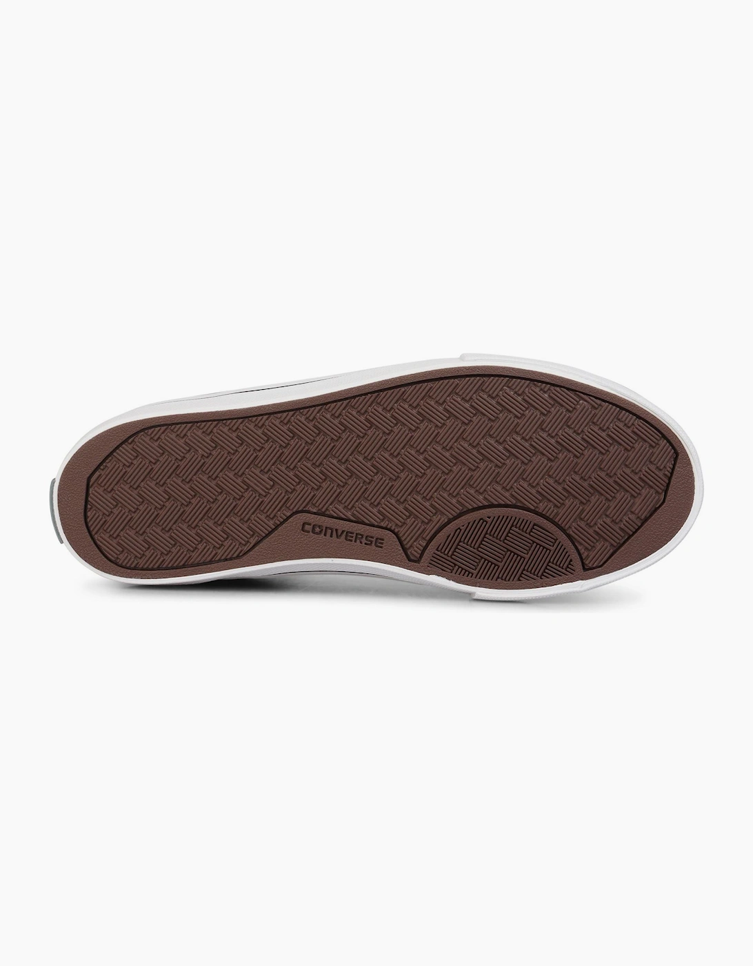 Sport Casual Canvas Trainers