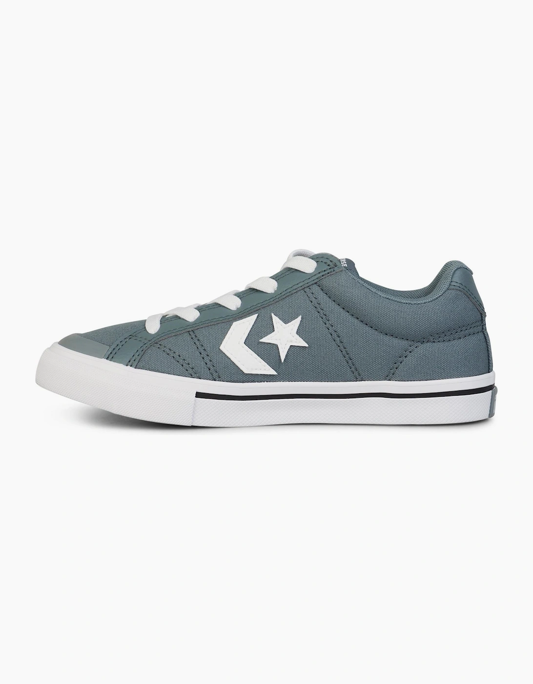 Sport Casual Canvas Trainers