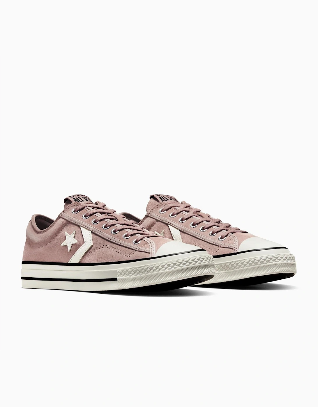 Low Top Trainers