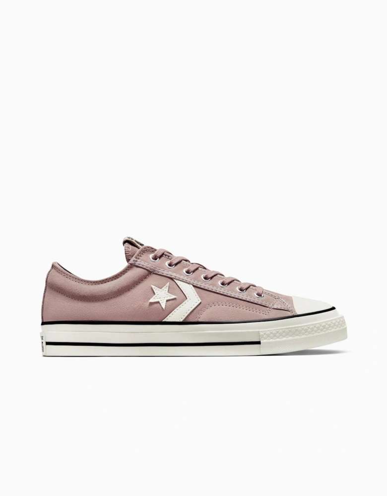 Low Top Trainers