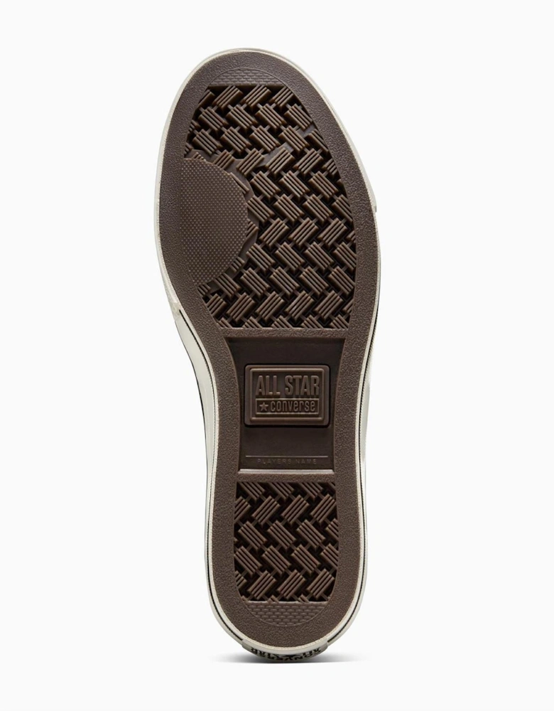 Low Top Trainers