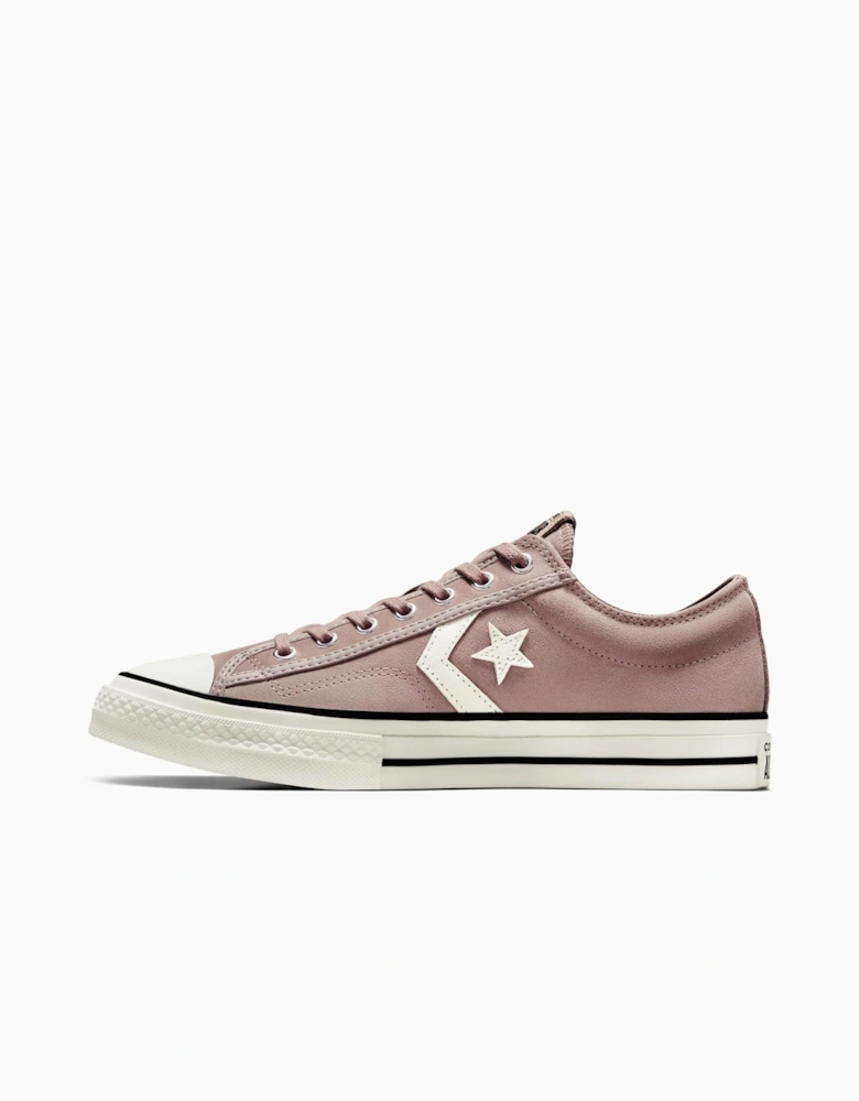 Low Top Trainers