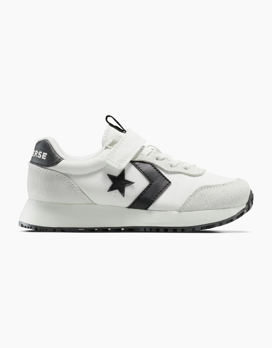 Omega Trainer Easy On Low Top Trainers