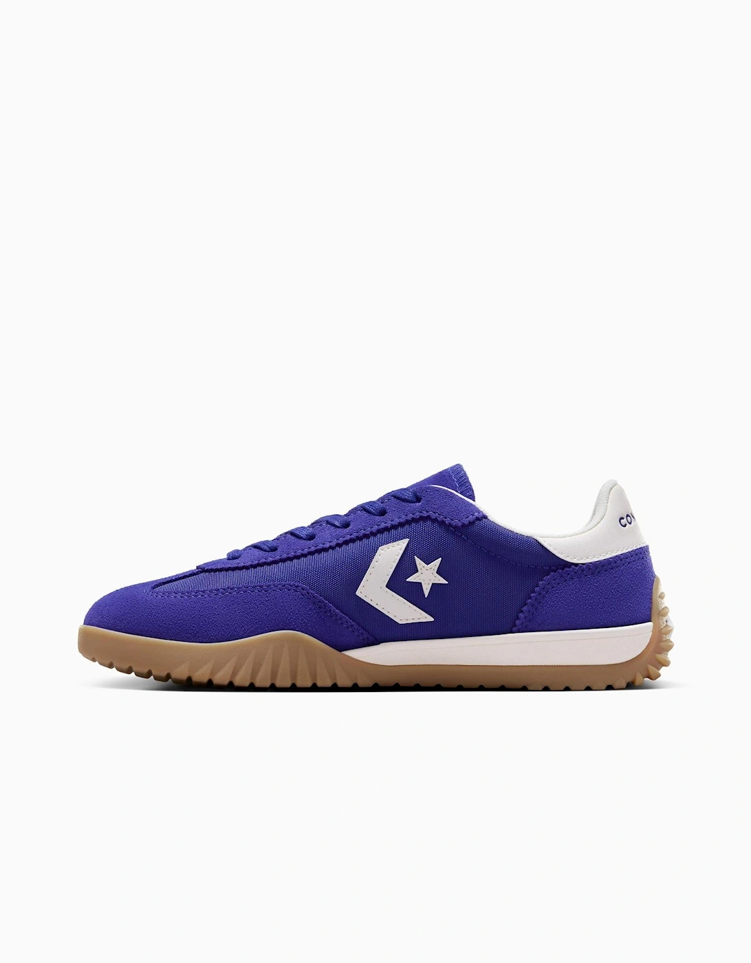 Adults Run Star Trainer Low Top Trainers