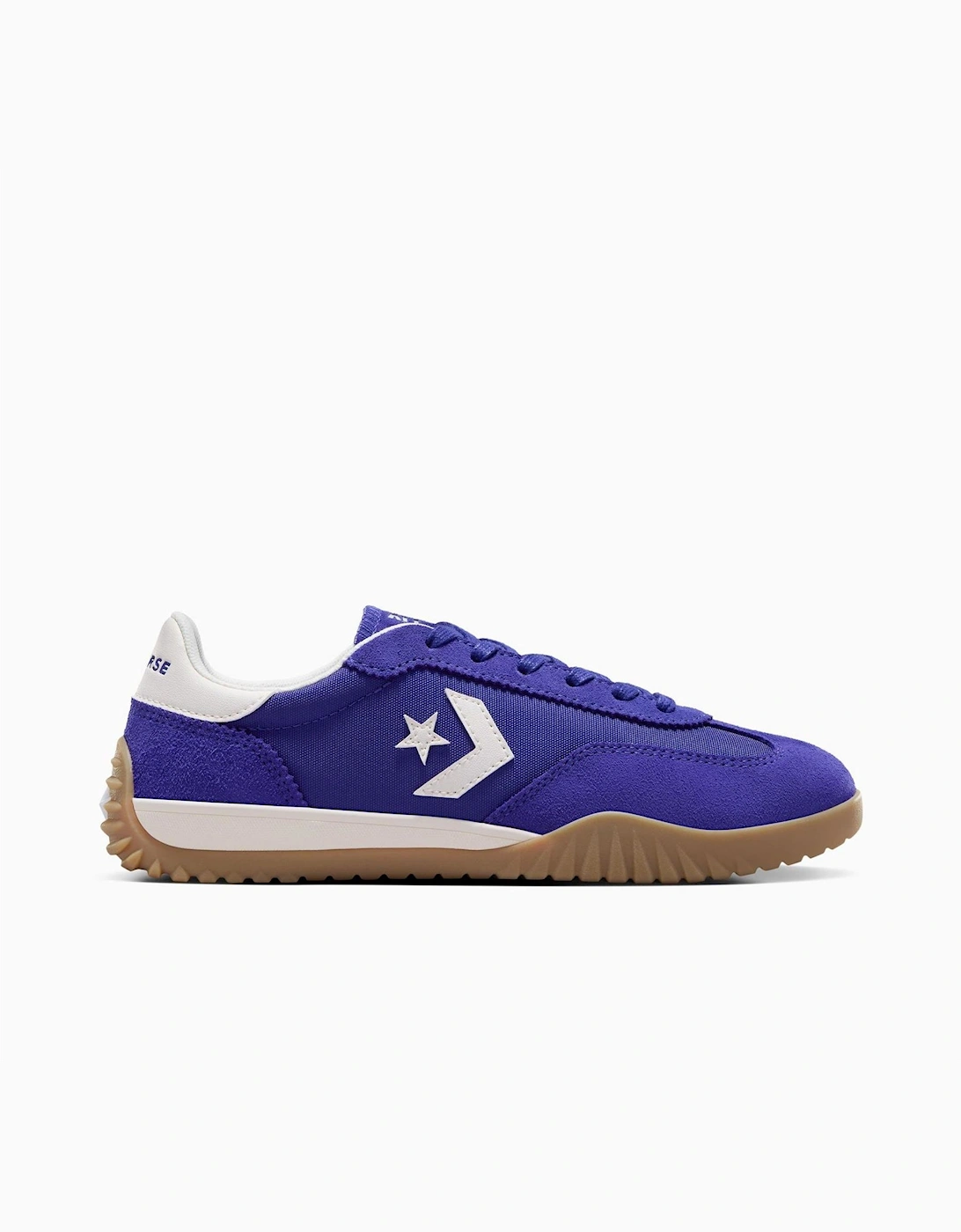 Adults Run Star Trainer Low Top Trainers