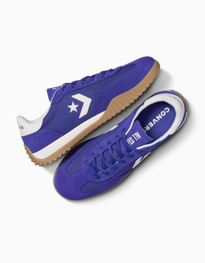 Adults Run Star Trainer Low Top Trainers