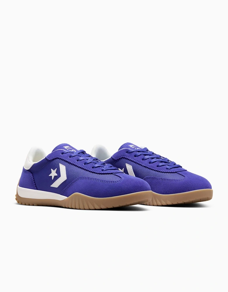 Adults Run Star Trainer Low Top Trainers
