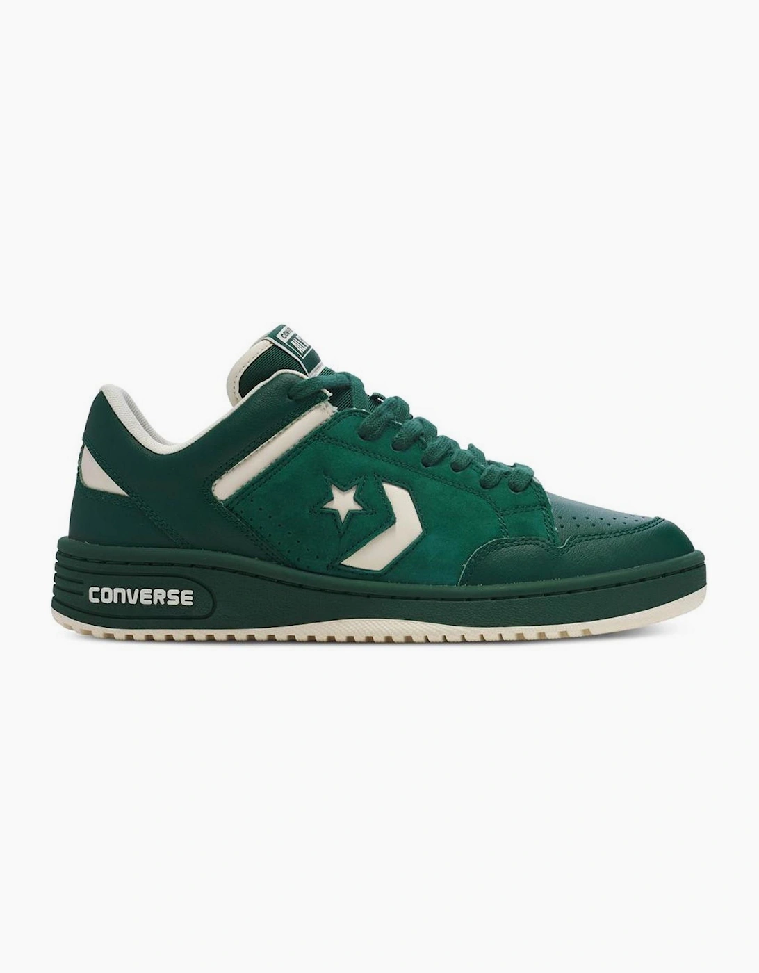 Adults Weapon Low Top Trainers