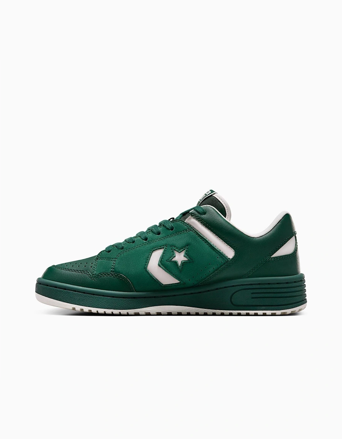 Adults Weapon Low Top Trainers
