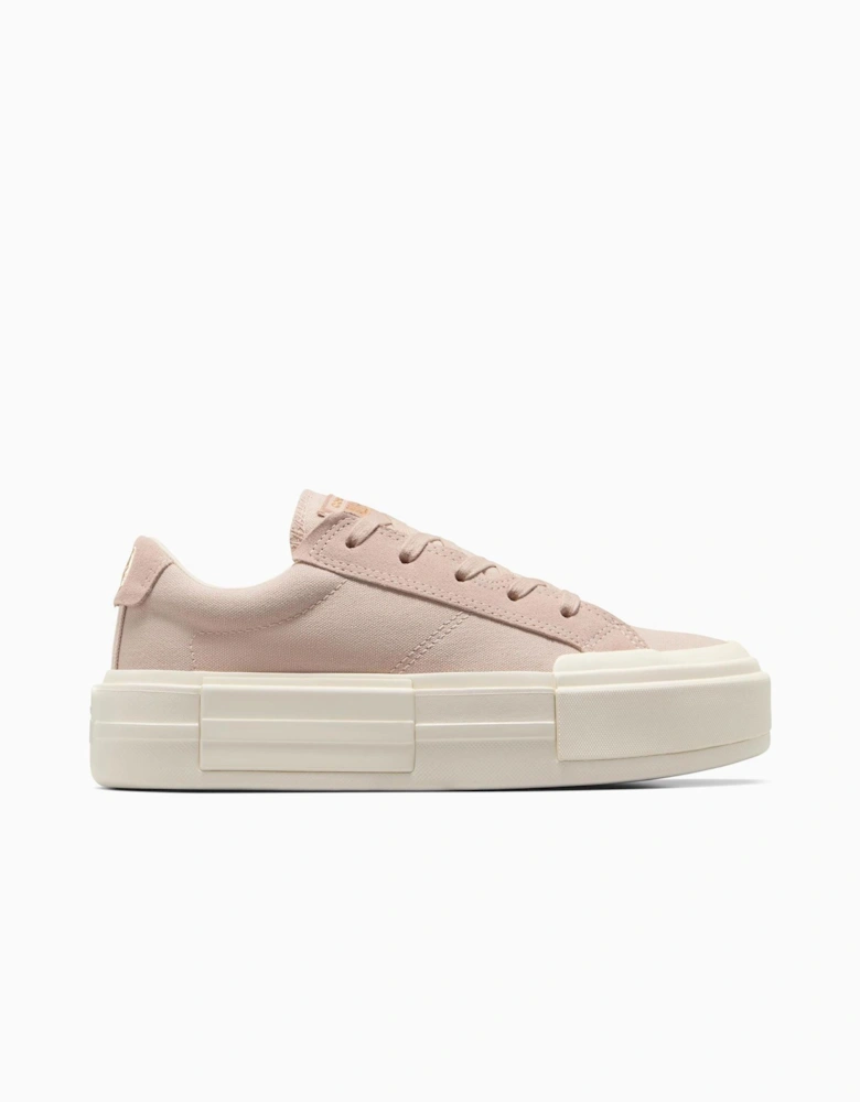 Chuck Taylor All Star Cru High Top Trainers