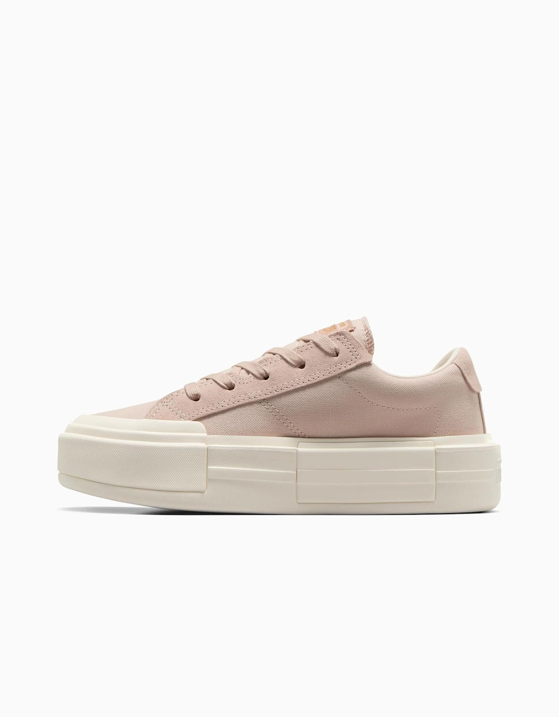 Chuck Taylor All Star Cru High Top Trainers