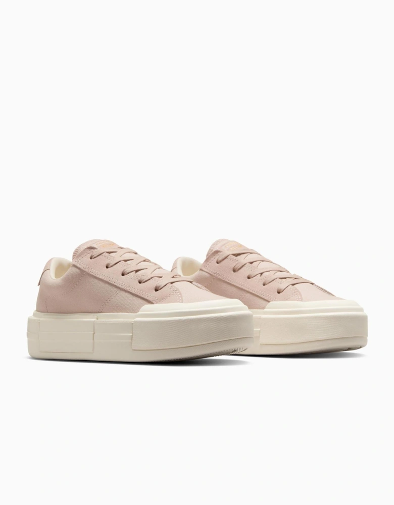 Chuck Taylor All Star Cru High Top Trainers