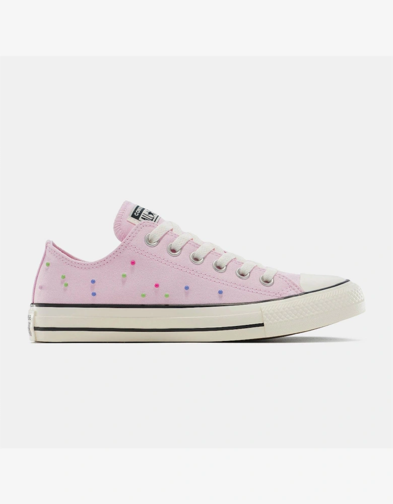 Adults Chuck Taylor All Star Low Top Trainers