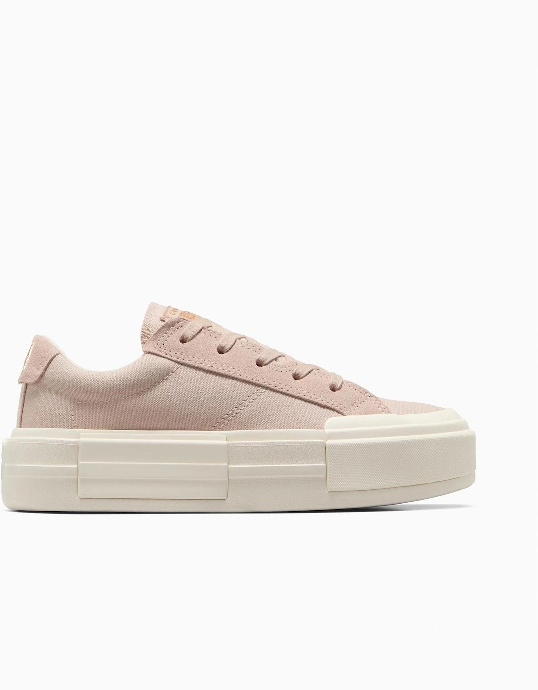 Chuck Taylor All Star Cru High Top Trainers