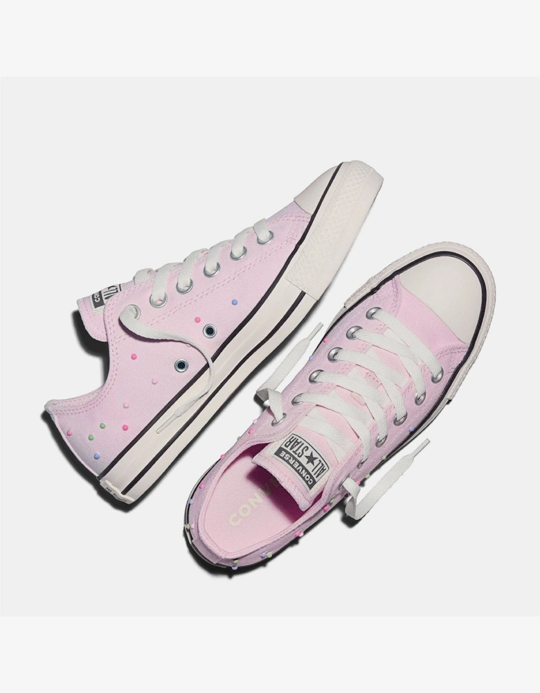 Adults Chuck Taylor All Star Low Top Trainers