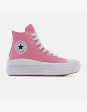 650-Pink/Whit