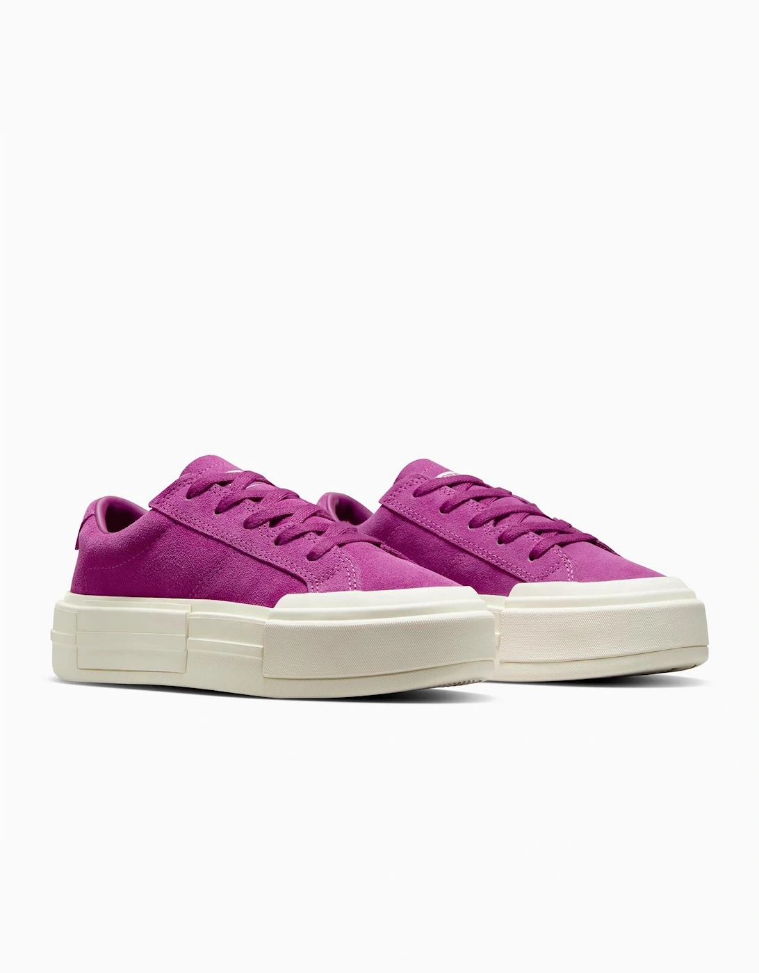 Chuck Taylor All Star Cru High Top Trainers