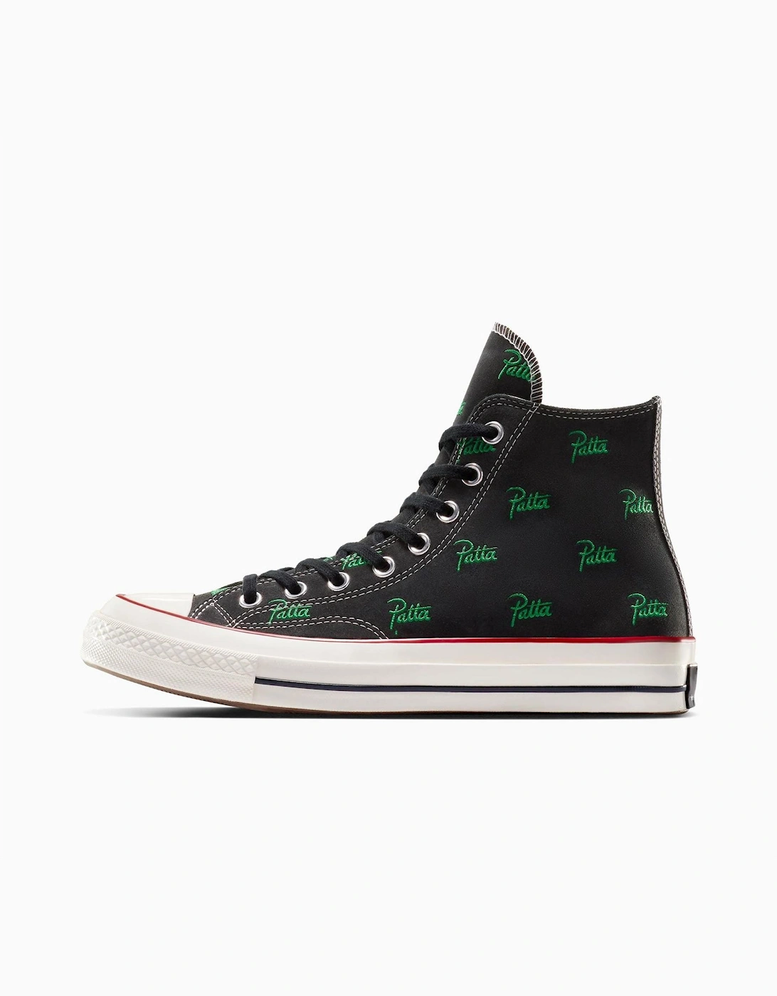 Adults Chuck 70 High Top Trainers