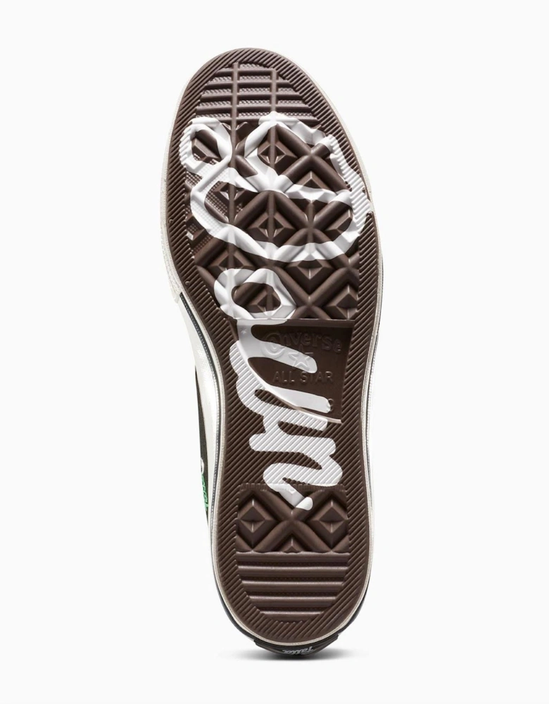 Adults Chuck 70 High Top Trainers